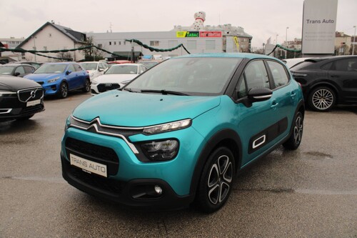 Citroen C3 1.5 HDi *NAVIGACIJA*