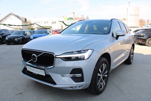 Volvo XC60 2.0D AWD AUTOMATIK *LED, NAVIGACIJA, KAMERA*
