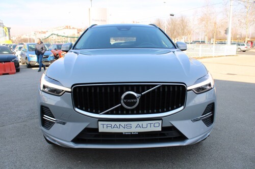 Volvo XC60 2.0D AWD AUTOMATIK *LED, NAVIGACIJA, KAMERA*