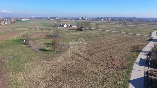 Građevinsko zemljište, 10135 m², Demerje, 150 €/m²