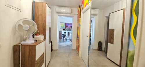 TROSOBNI STAN,KAŠTENJER,PULA!