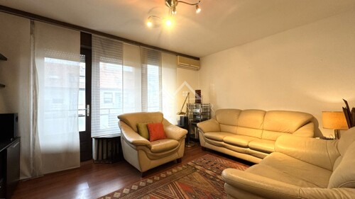 Prostrani stan, (5S), 120 m², Gornja Dubrava, Zagreb – dvoet