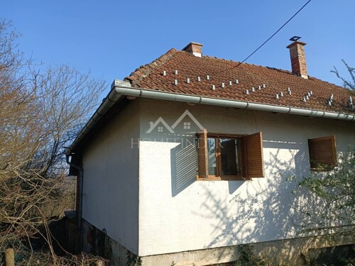 Kuća za adaptaciju: Čazma, 110 m2