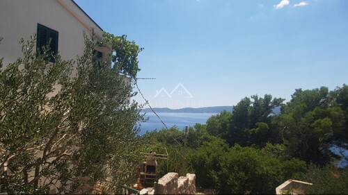 Apartmanska kuća s predivnim pogledom na more