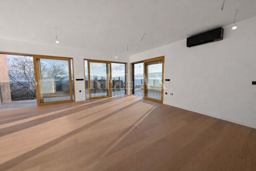 Rijeka, Kantrida - vrhunski penthouse u novogradnji