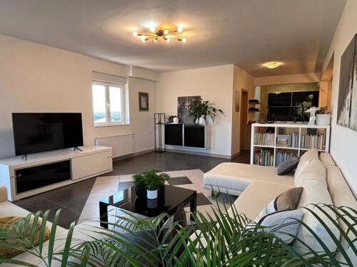 DVOSOBNI STAN S PREDIVNIM POGLEDOM NA MORE,LIŽNJAN