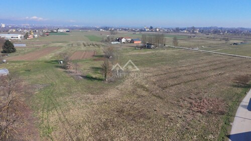 Građevinsko zemljište, 8575 m², Demerje, 180 €/m²