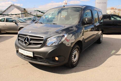 Mercedes-Benz Citan 109 CDi N1 - 5 sjedala