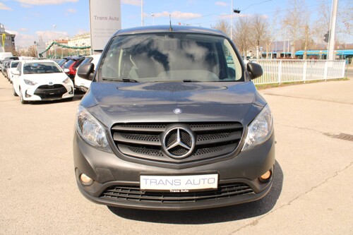 Mercedes-Benz Citan 109 CDi N1 - 5 sjedala