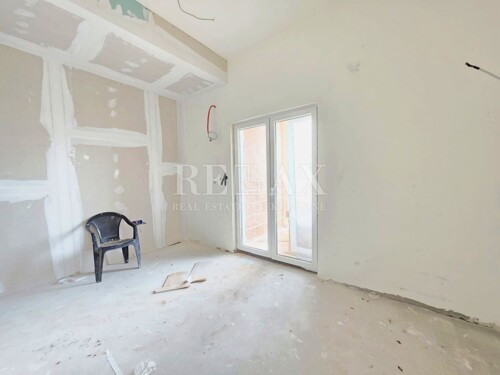 Crikvenica - jednosobni stan, 36,04 m2, parking