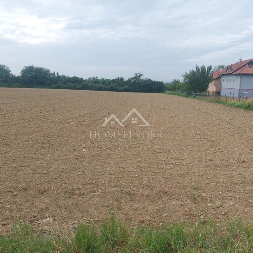 Građevisnko zemljište, Kloštar Ivanić, 11389m2