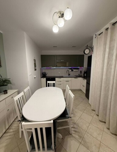 SVIJETAO DVOSOBAN STAN,ŽMINJ!