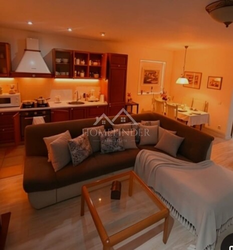 Stan / Apartman, 71 m², Otok Krk, Malinska – Okućnica 100m2