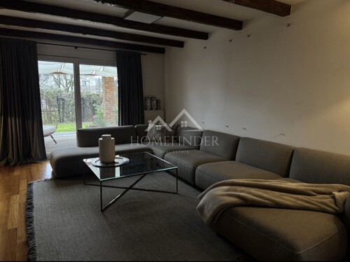 Moderna kuća Veliko Polje, 201.9m2