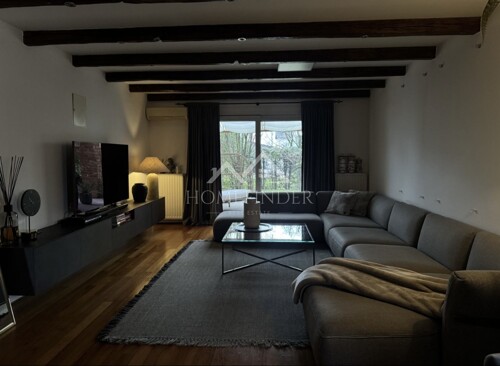 Moderna kuća Veliko Polje, 201.9m2