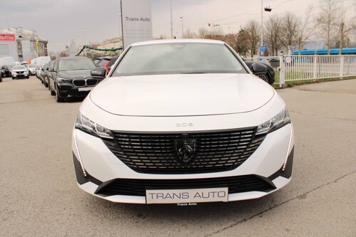 Peugeot 308 1.2 Puretech Allure AUTOMATIK *LED, NAVIGACIJA, KAMERA*