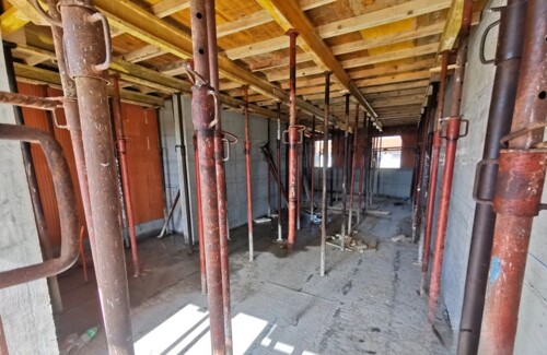 STAN U NOVOGRADNJI, PULA!