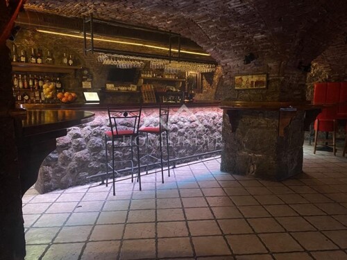 Caffe Bar i Noćni Klub, Senj, 220m2, TOP LOKACIJA