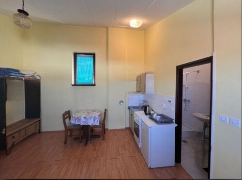 BARBARIGA, STAN U BLIZINI MORA!