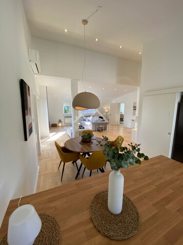 Komforan Stan 149m2, (3S), Gornji Grad, Medveščak - Najam