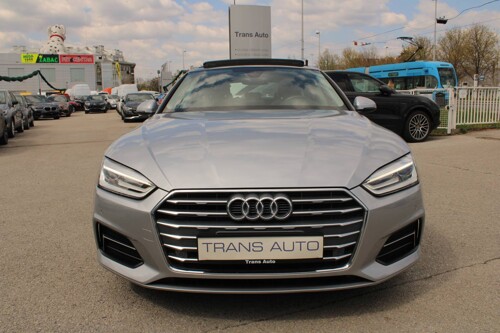 Audi A5 Sportback 40 TDi Sport S-tronic *PANORAMA, NAVIGACIJA*