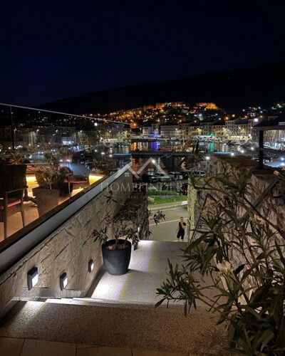 Hotel 1050m2, Senj, TOP LOKACIJA uz obalu