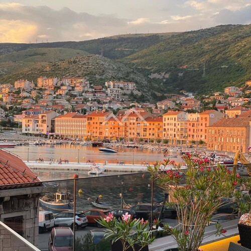 Hotel 1050m2, Senj, TOP LOKACIJA uz obalu