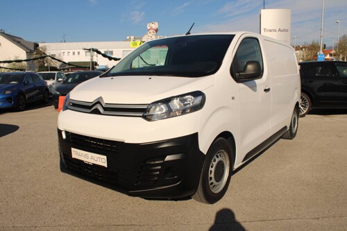 Citroen Jumpy 1.5 HDi
