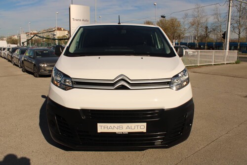 Citroen Jumpy 1.5 HDi
