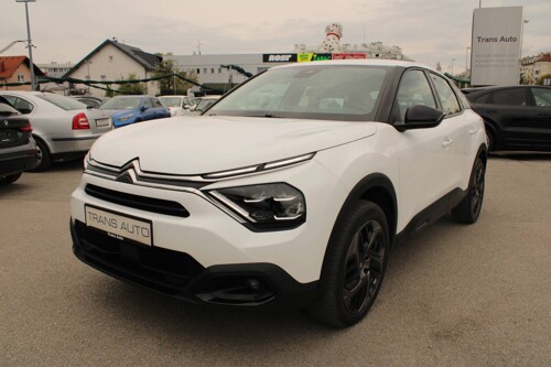 Citroen C4 1.2 Puretech *NAVIGACIJA, KAMERA*