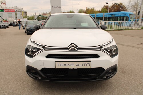 Citroen C4 1.2 Puretech *NAVIGACIJA, KAMERA*