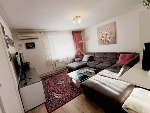 Kuća 120m2, Maksimir - Zagreb