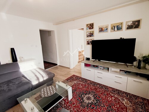 Kuća 120m2, Maksimir - Zagreb