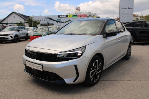 Opel Corsa 1.2 GS Line *LED, NAVIGACIJA, KAMERA*