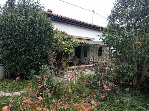 EKSKLUZIVNA LOKACIJA SAMO 200 M OD MORA, UMAG,PRILIKA