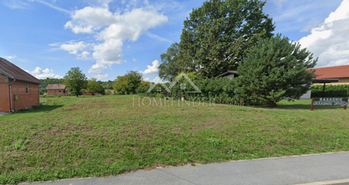 Građevinsko zemljište, 2125m2, Daruvar