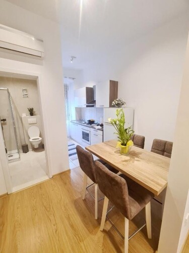 RENOVIRANI STAN U SRCU GRADA PULE, PRILIKA!