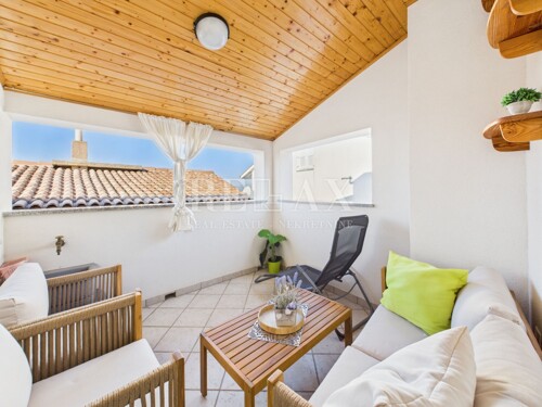 Selce - kuća u blizini mora