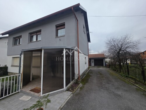 Stan 3S, Petrinja, 106,35 m2