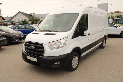 Ford Transit 2.0 TDCi L3H2 *NAVIGACIJA*