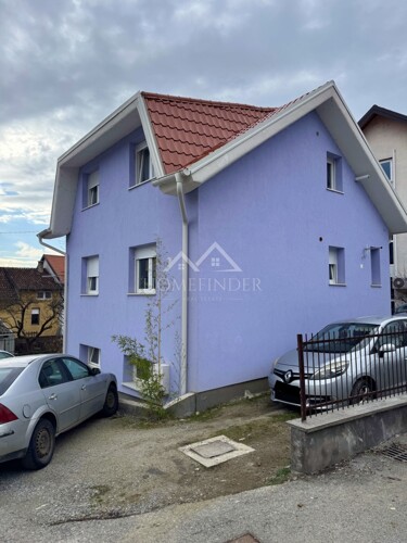 Gornje Vrapče, kuća, 198m2, spremna za useljenje