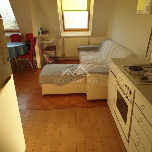 Stan Stubičke Toplice, 40,57m2