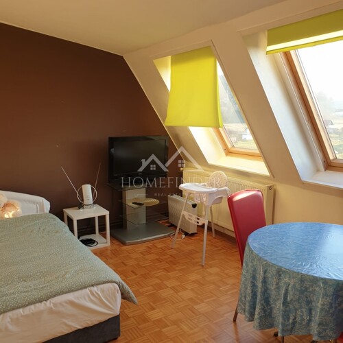 Stan Stubičke Toplice, 40,57m2