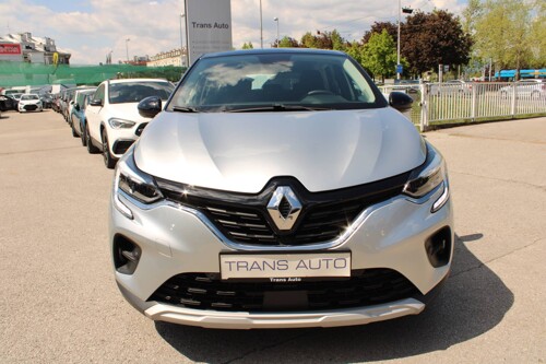 Renault Captur 1.0 TCe *NAVIGACIJA, KAMERA*