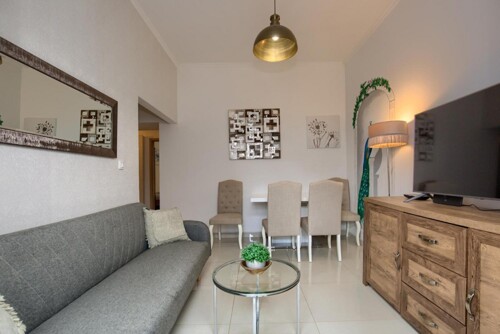 LUKSUZNI STAN U BLIZINI PULSKE ARENE!PRILIKA