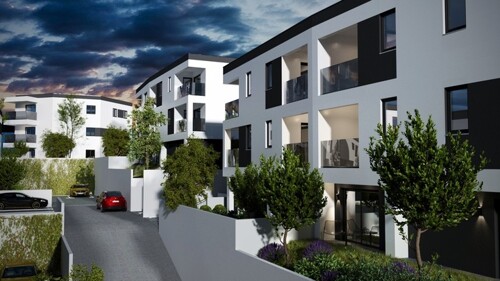 STAN U NOVOGRADNJI PENTHOUSE,PULA!