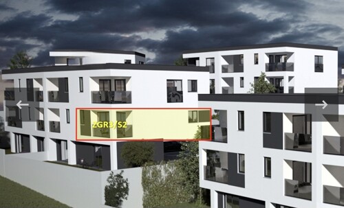 STAN U NOVOGRADNJI,PULA!