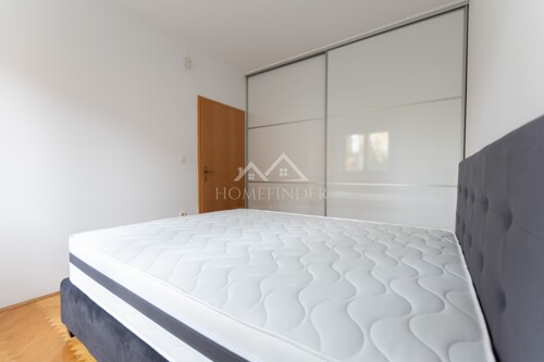 Stan, Maksimir, 2S, 62m2, Zagreb