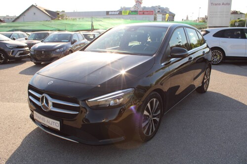 Mercedes-Benz klasa B 180d AUTOMATIK *LED, KAMERA*