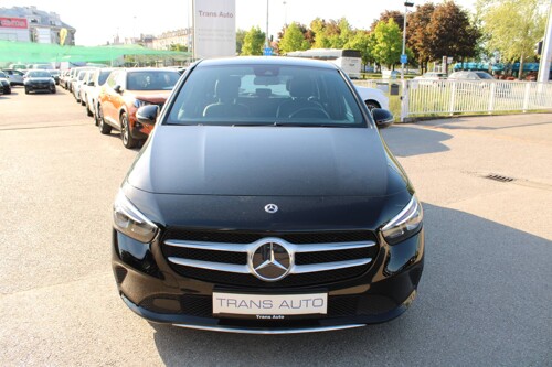 Mercedes-Benz klasa B 180d AUTOMATIK *LED, KAMERA*